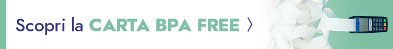 Elenco prodotti carta BPA free